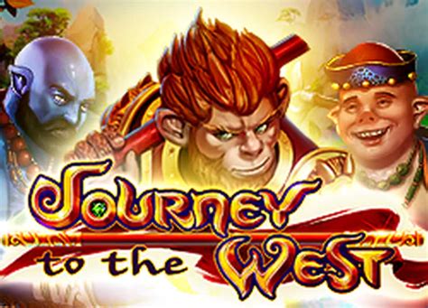 Journey To The West  игровой автомат Evoplay Entertainment